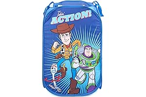 Toy Story Pop Up Hamper