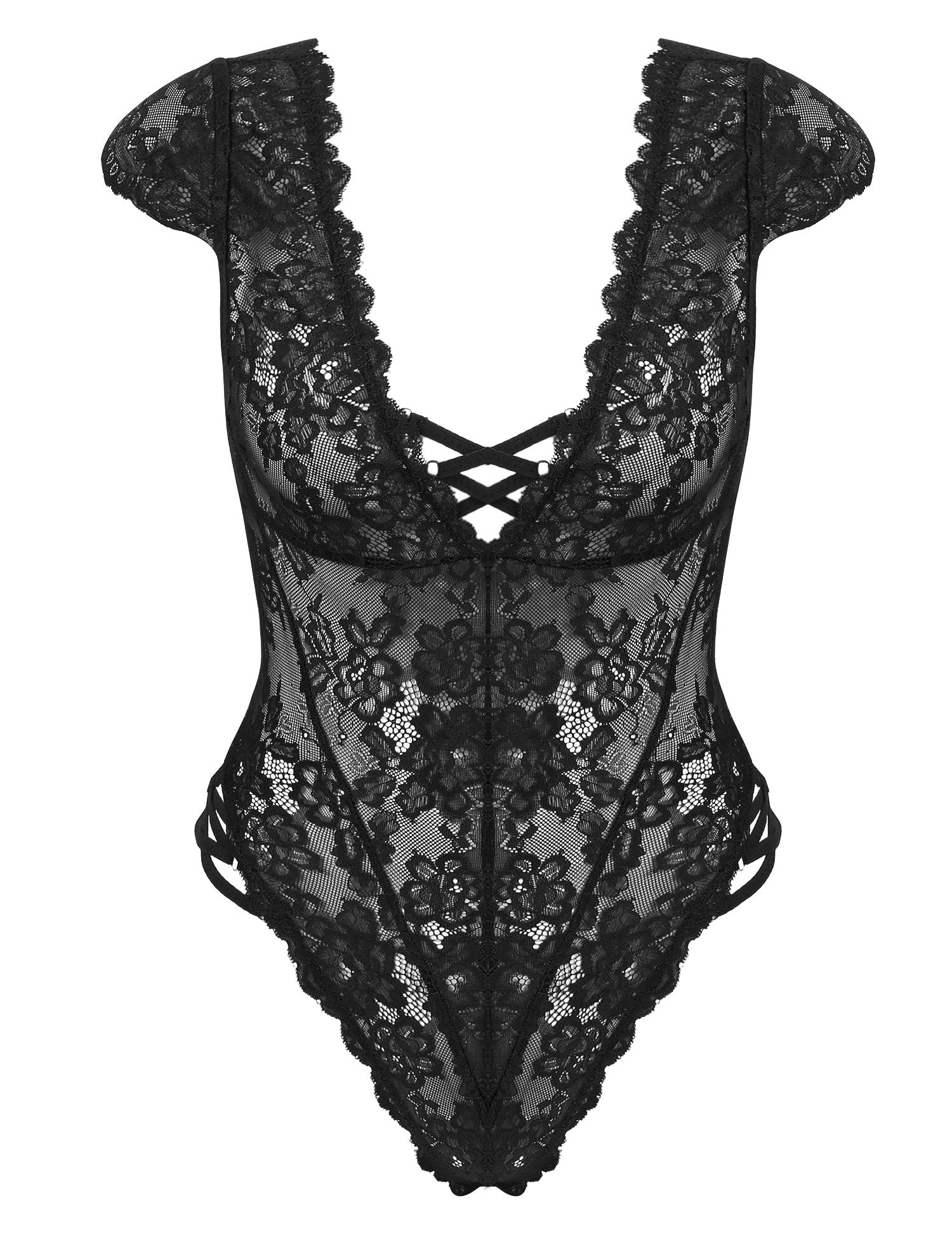 Amorbella Women's Nighties