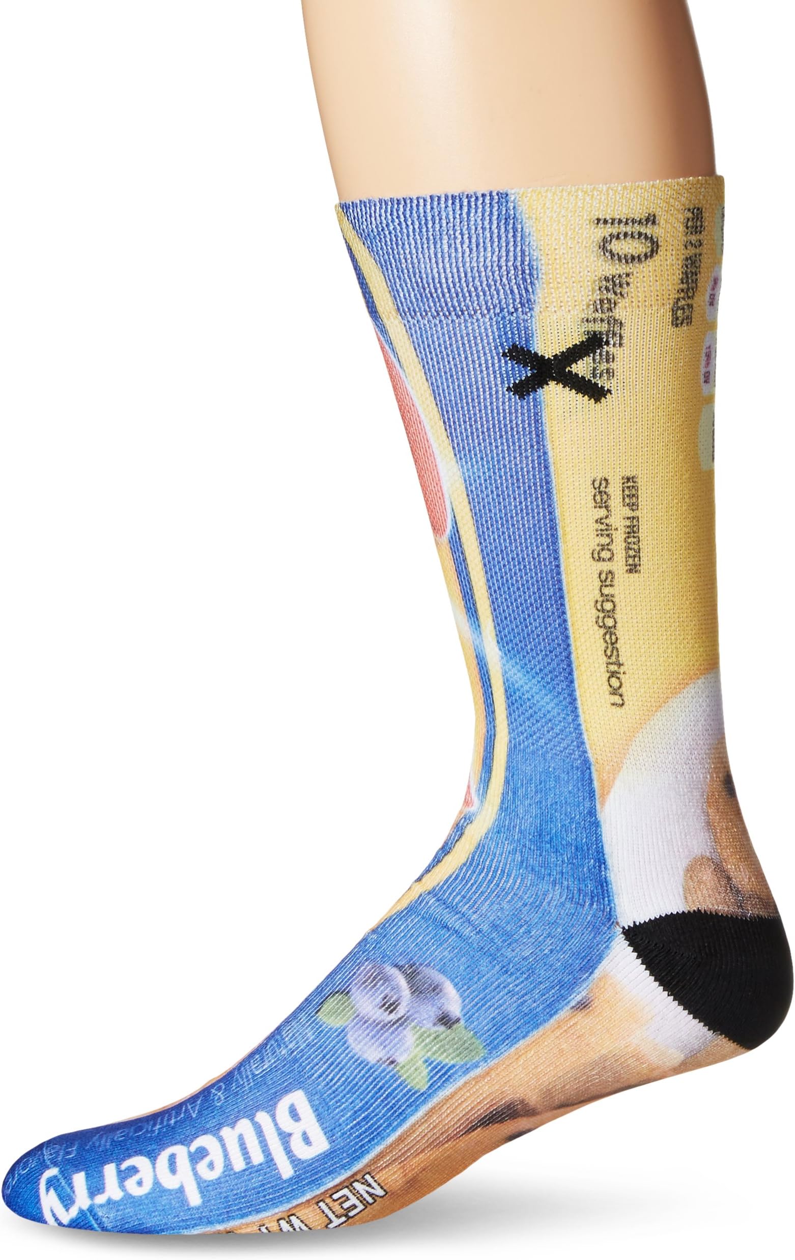 Odd SoxMen's Eggo (Blueberry)