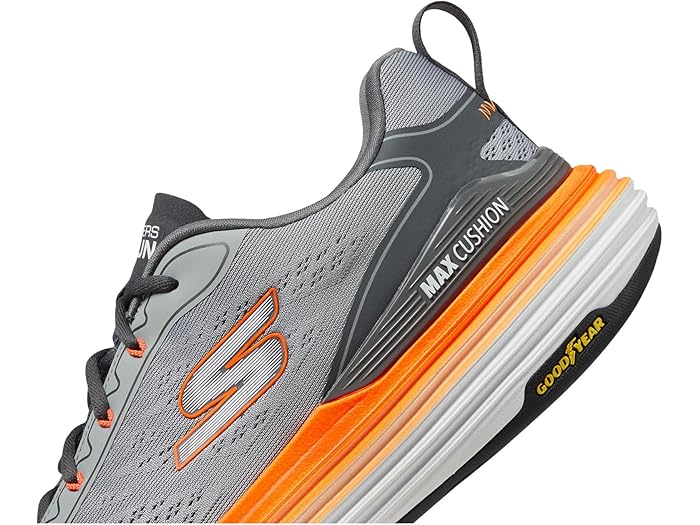Max Cushioning Suspension- Voyager - Image 3