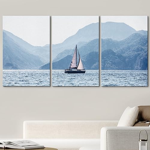 Miniatura 130 de Lienzo decorativo para pared glicee impresión decoración hogar (idioma español no garantizado).