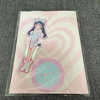 Amazon.co.jp: ALIEN STAGE エイリアンステージ スア アクリルスタンド