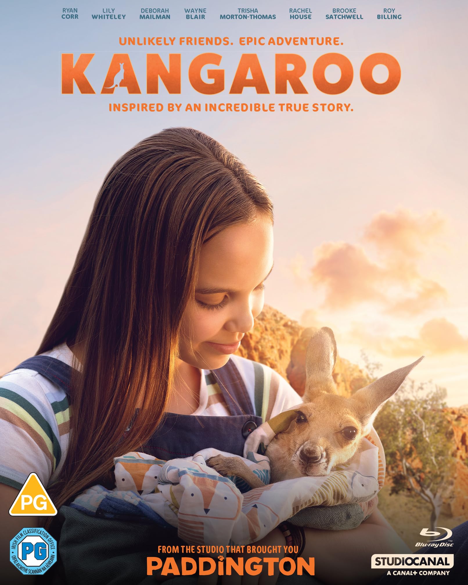Kangaroo