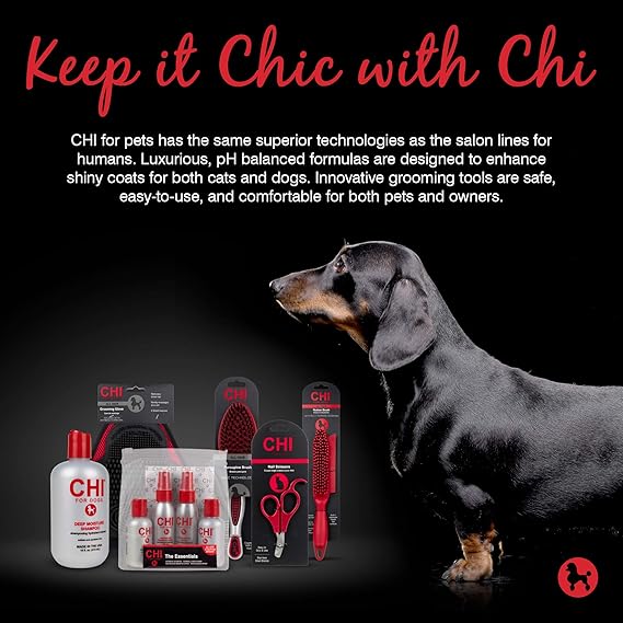 chi oatmeal dog conditioner