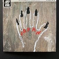 Amazon.co.jp: 【Amazon.co.jp限定】JAMBO JAPAN (通常盤) (CD) - ザ