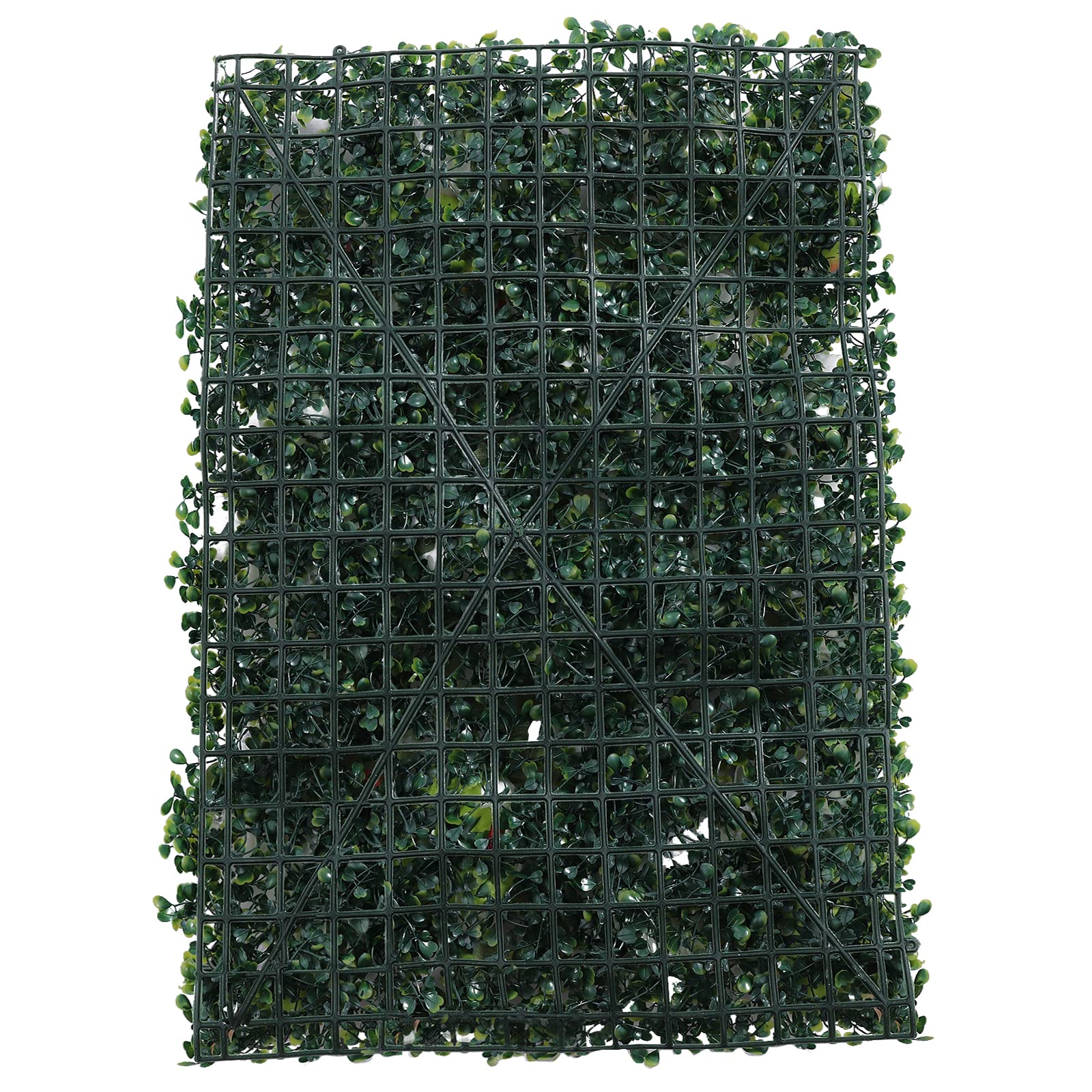 6 Stück 60 * 40cm Blumenwand Deko Blumenwandpaneel Kunstblumen, Blumenwand für Hochzeit, Rosenwand Dahlienrose Blumenwandhintergrund für Party Heimdekoration