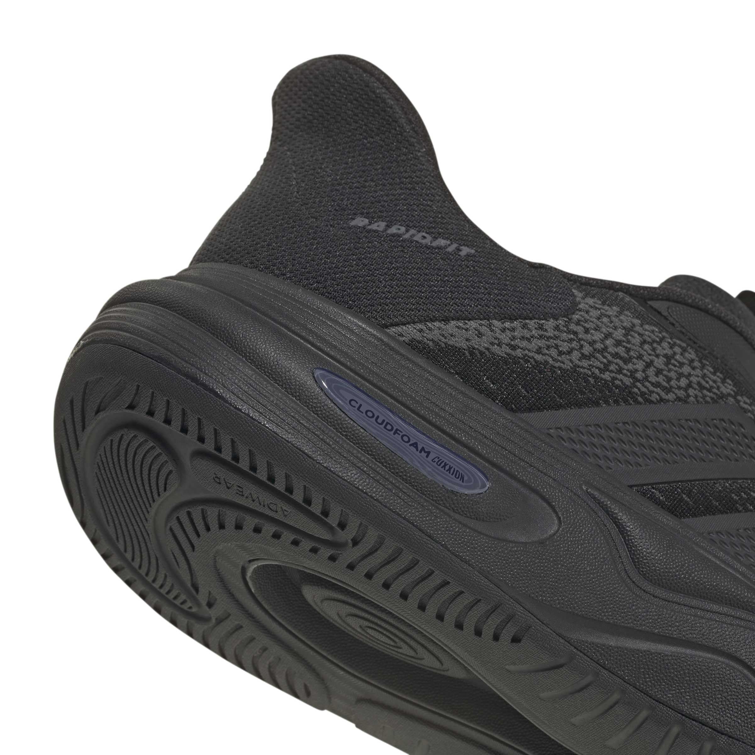 adidas Men's Zapatilla Cloudfoam CUXXION RAPIDFIT