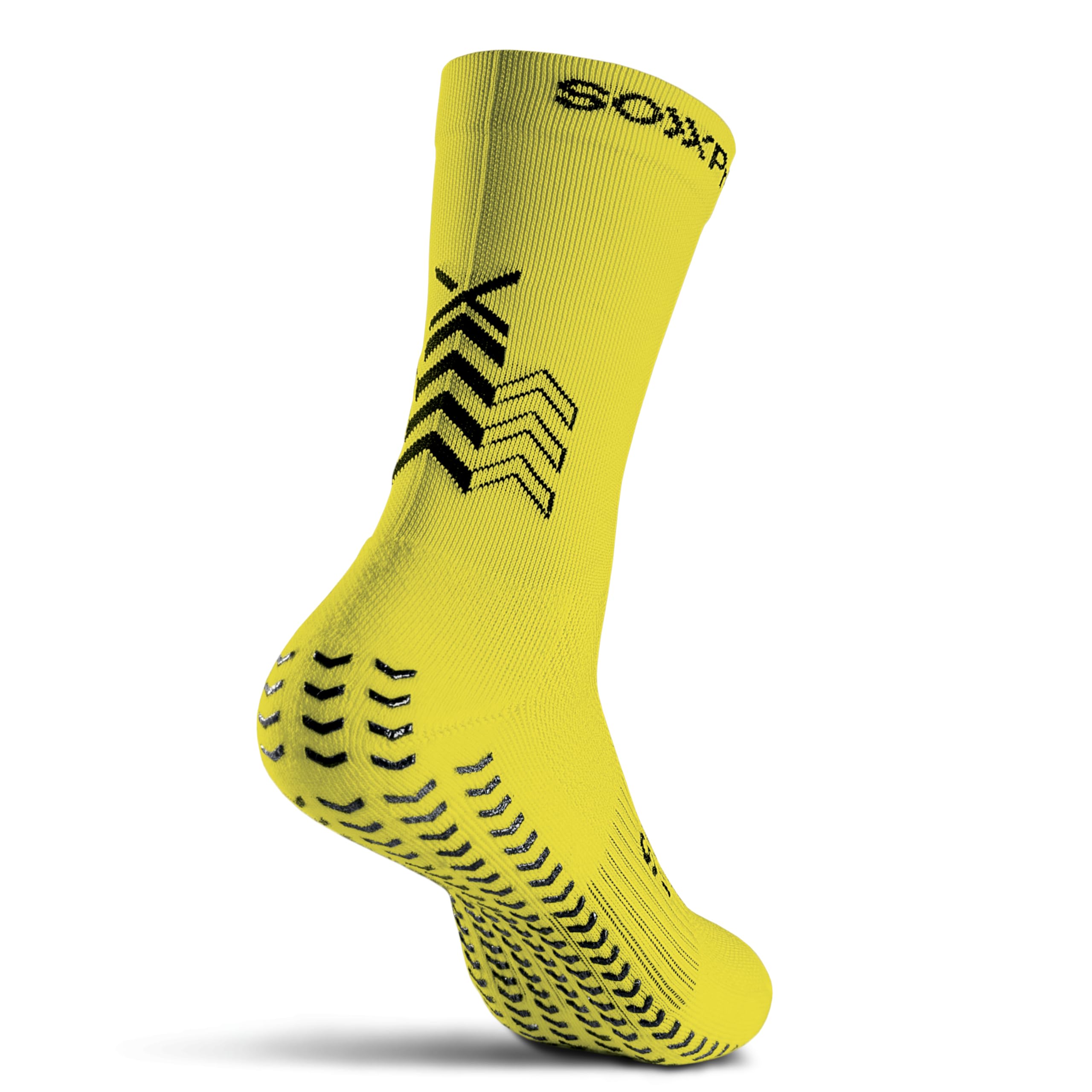SOXPro Ultra Light, Jaune, S Mixte