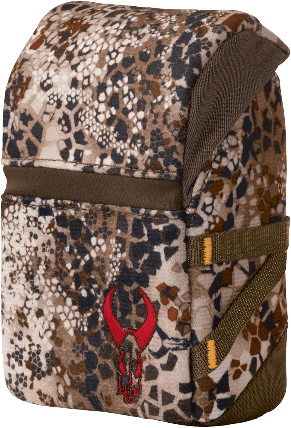 Badlands RF Mag Case - Magnetic Rangefinder Holder for Fast, Quiet Access During Hunts, Attaches to Bino Harness