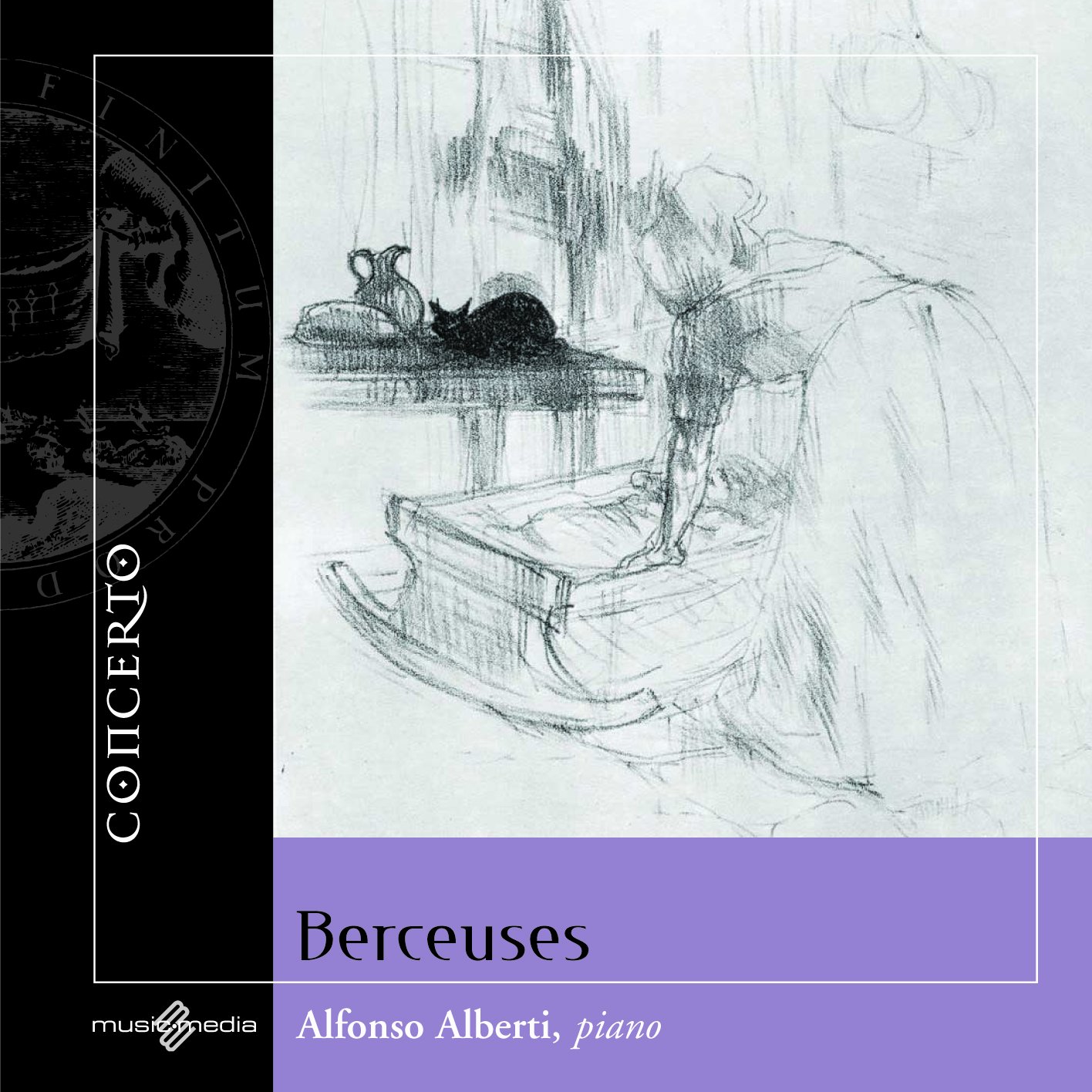BERCEUSES