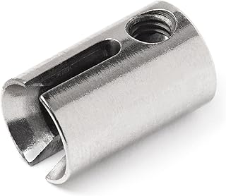 HD Cup Joint 5X10X15mm Savage XS 109923