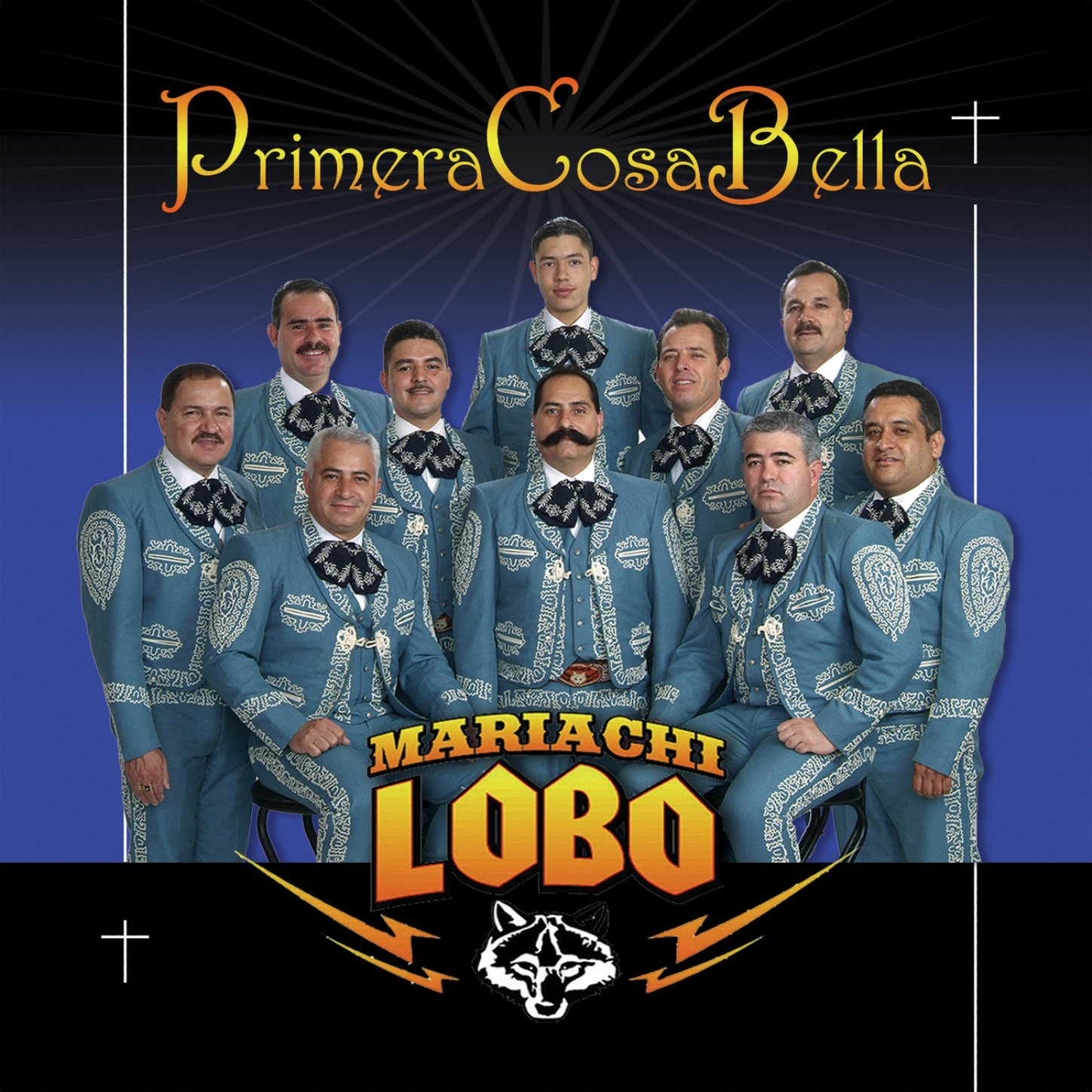 Mariachi Lobo