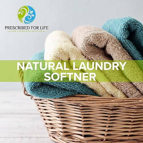 Miniatura 5 de Carbonato de sodio - Polvo anhidro de grado natural 100 - Ceniza de soda, 12 oz (340 g)