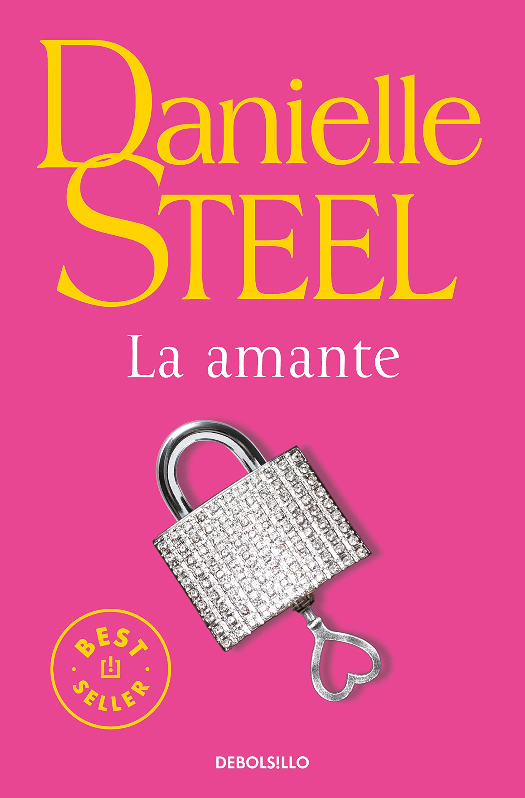 La amante (Best Seller)