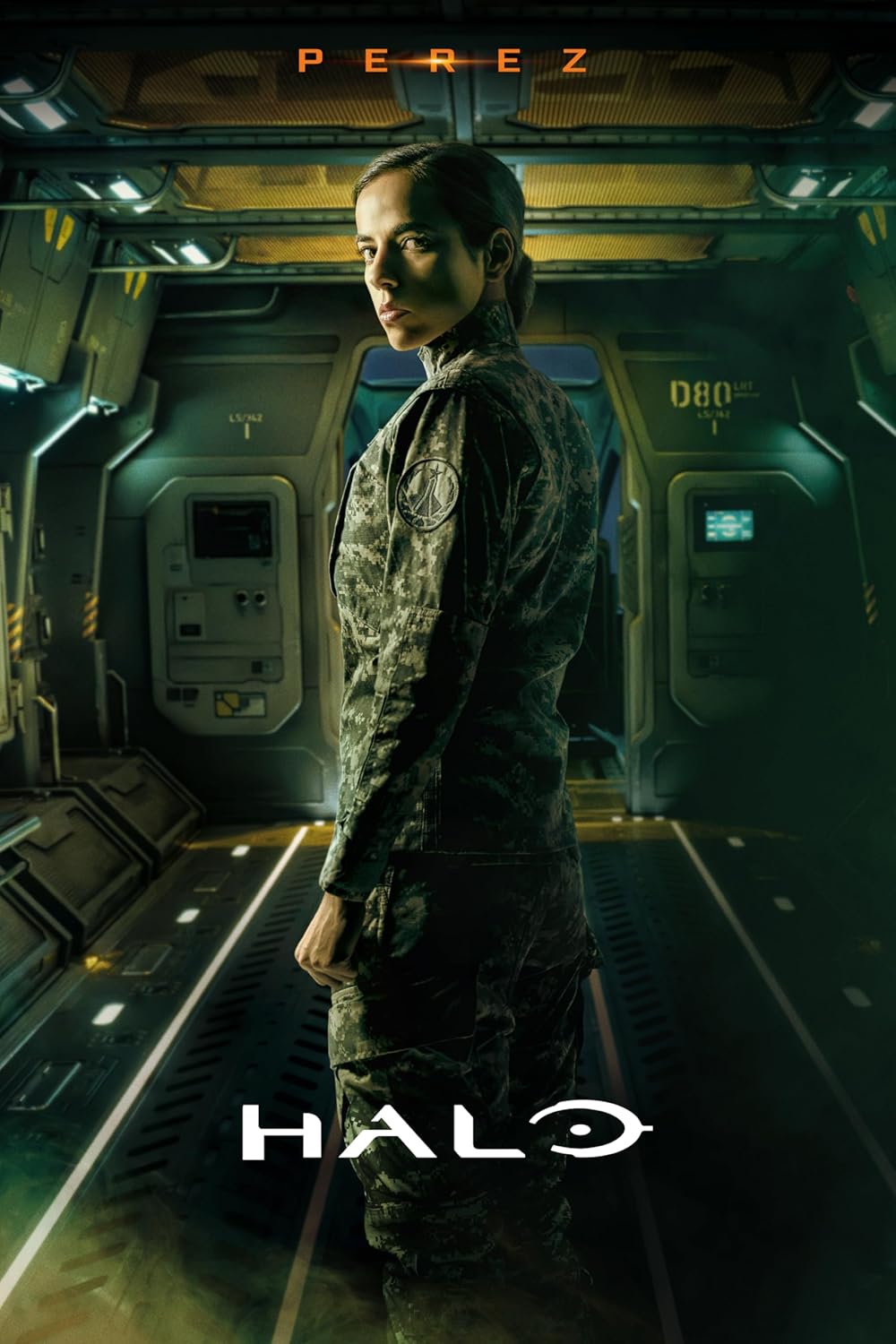 Halo: Season Two [4K UHD Steelbook]