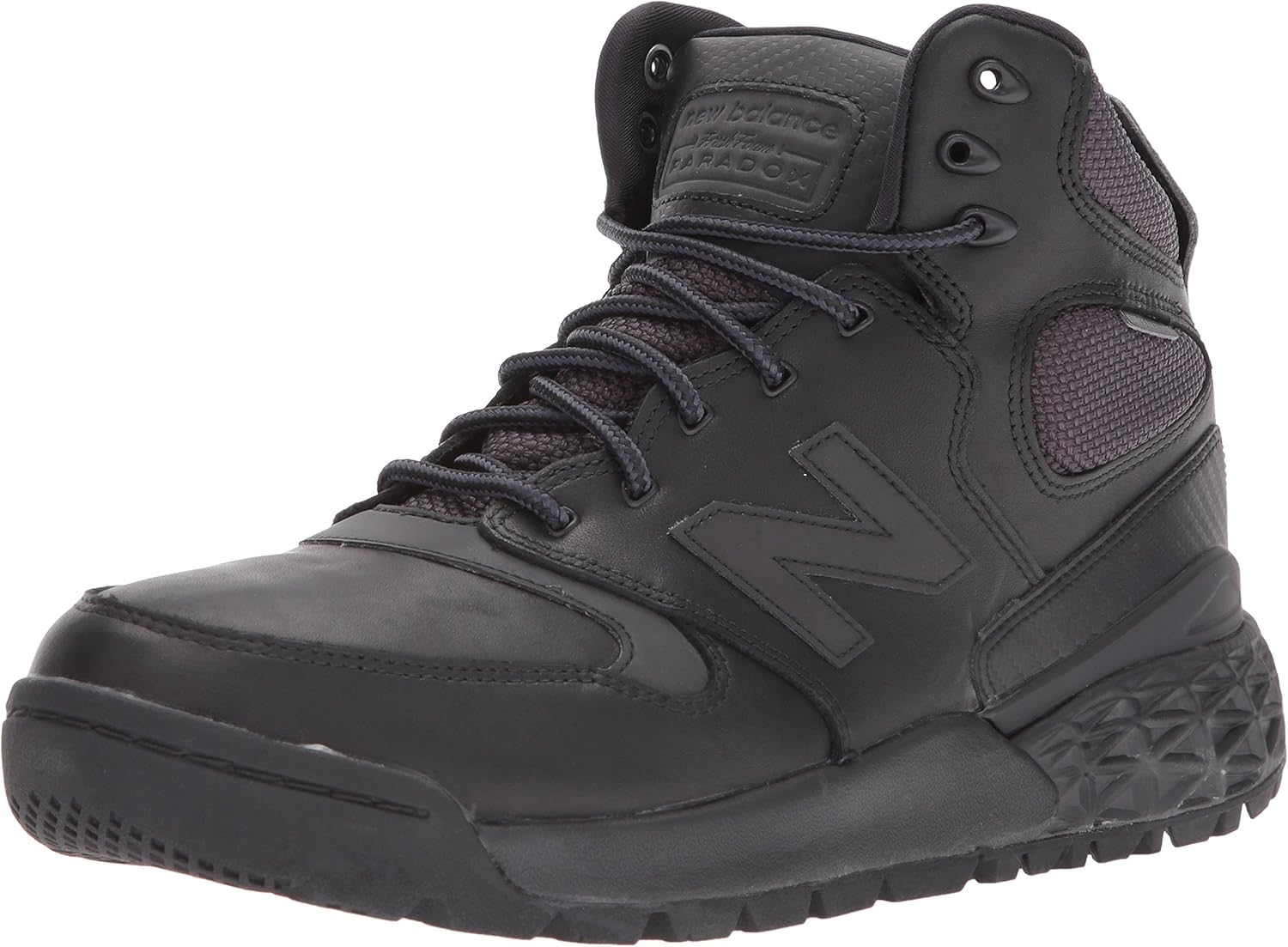 new balance fresh foam paradox boot