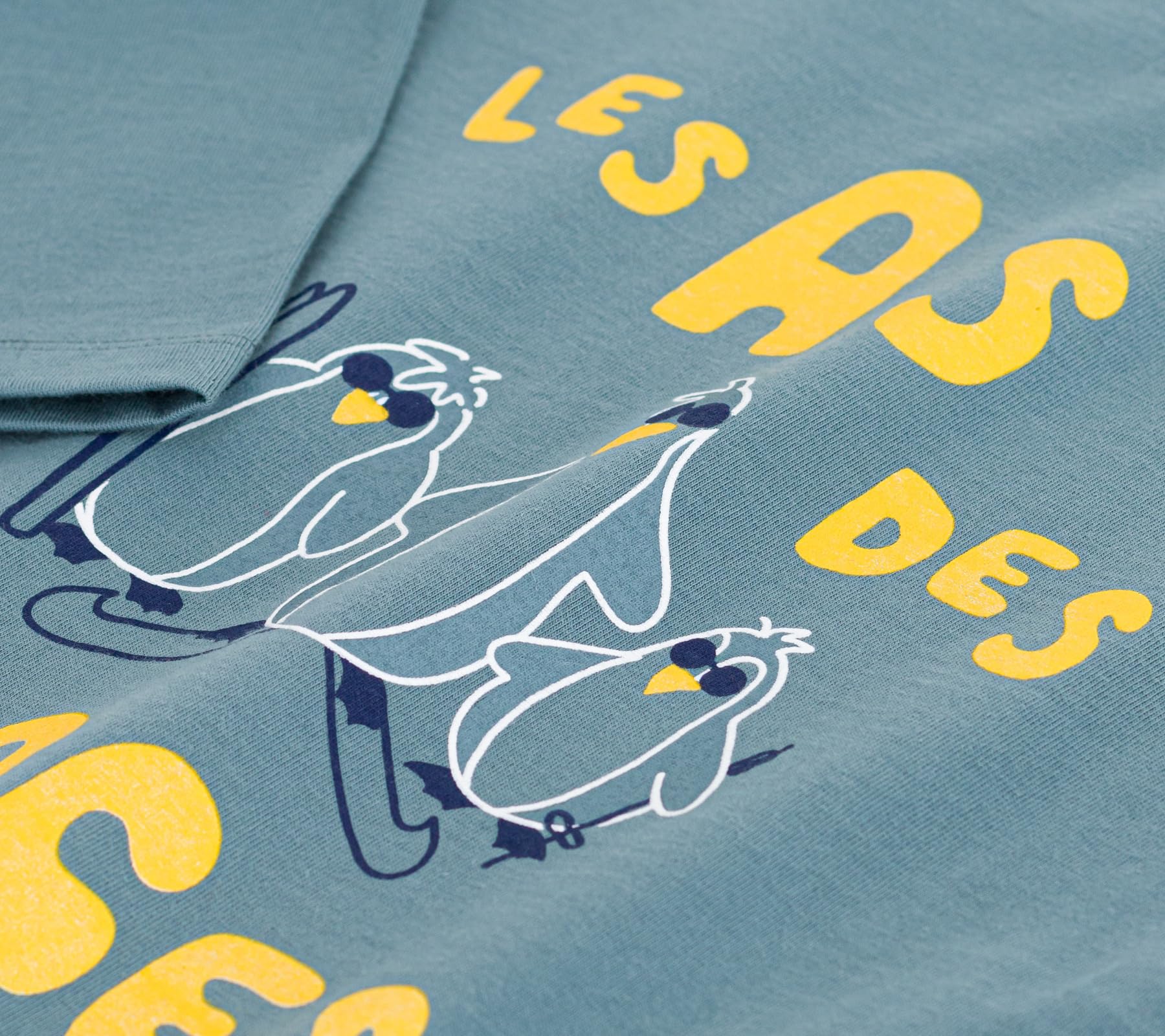 Petit Bateau Jungen Tag-Kleidung