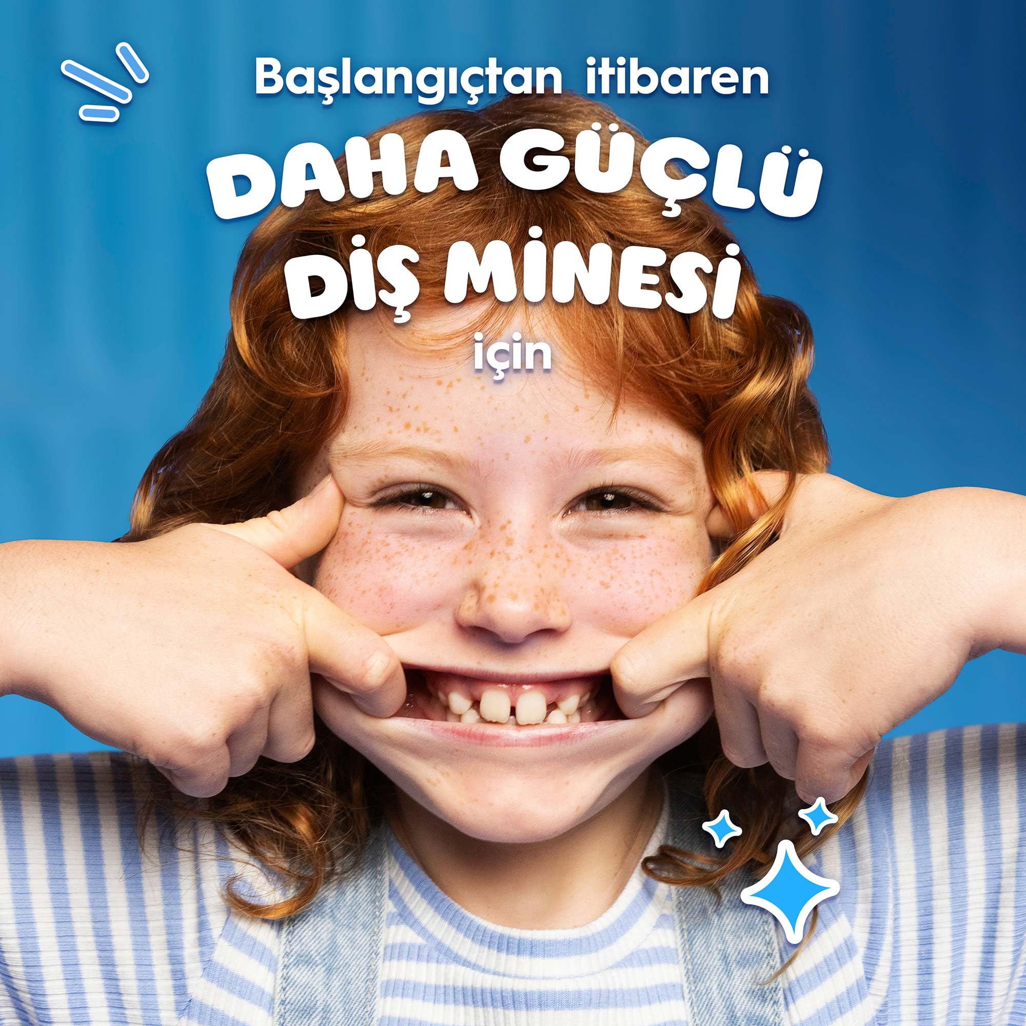 Oral-B Pro Junior Çürük Önleyici Koruma Diş Macunu 75 ml