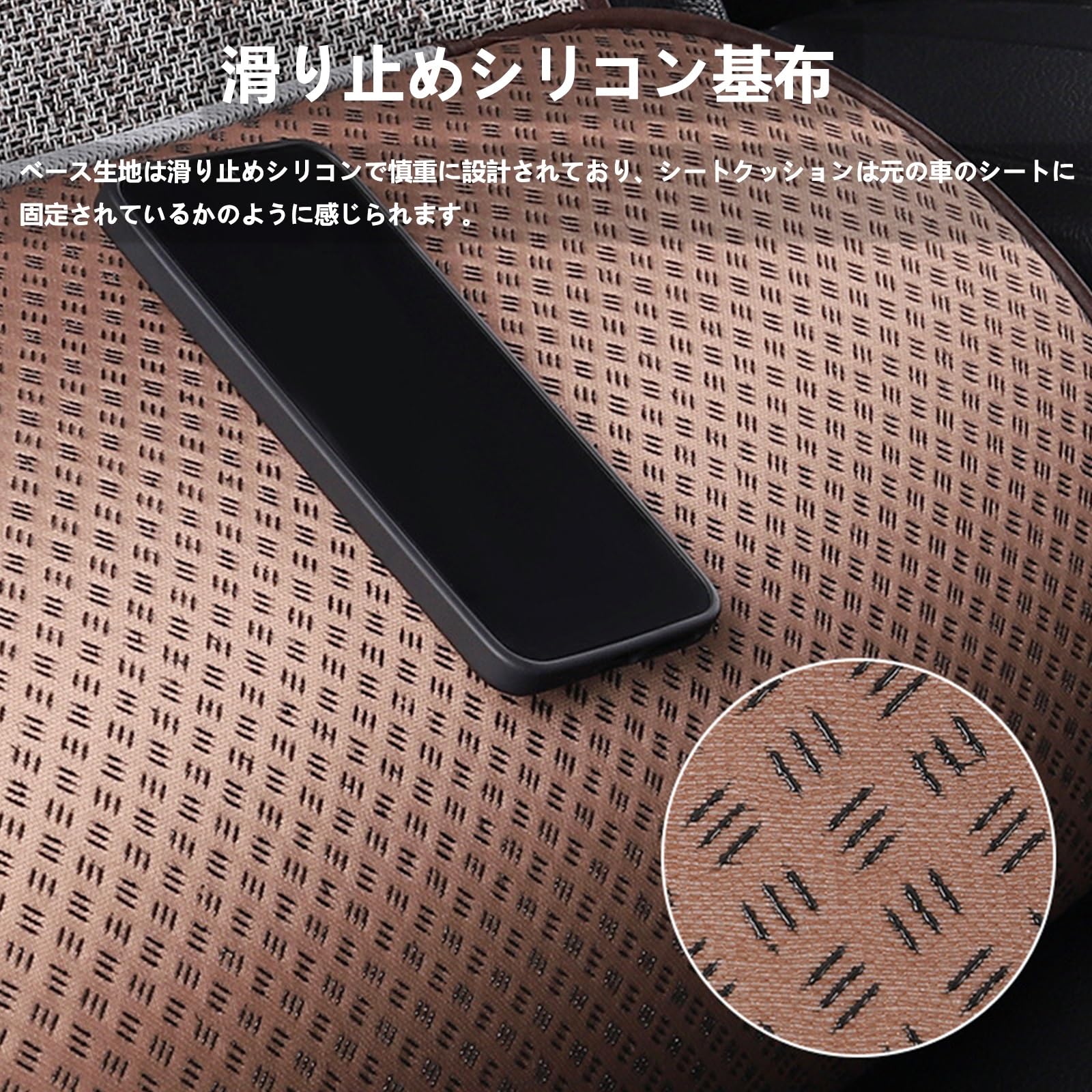 Amazon | 【2024新款リネン生地】フォルクスワーゲン ザ ビートル 専用 
