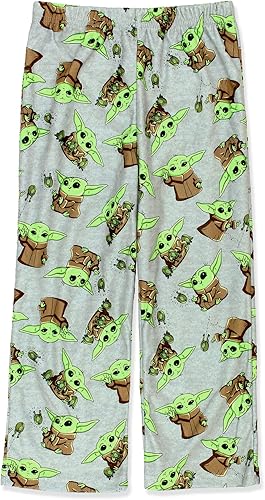 Pantalones de pijama de salón para niños de Star Wars Galaxy