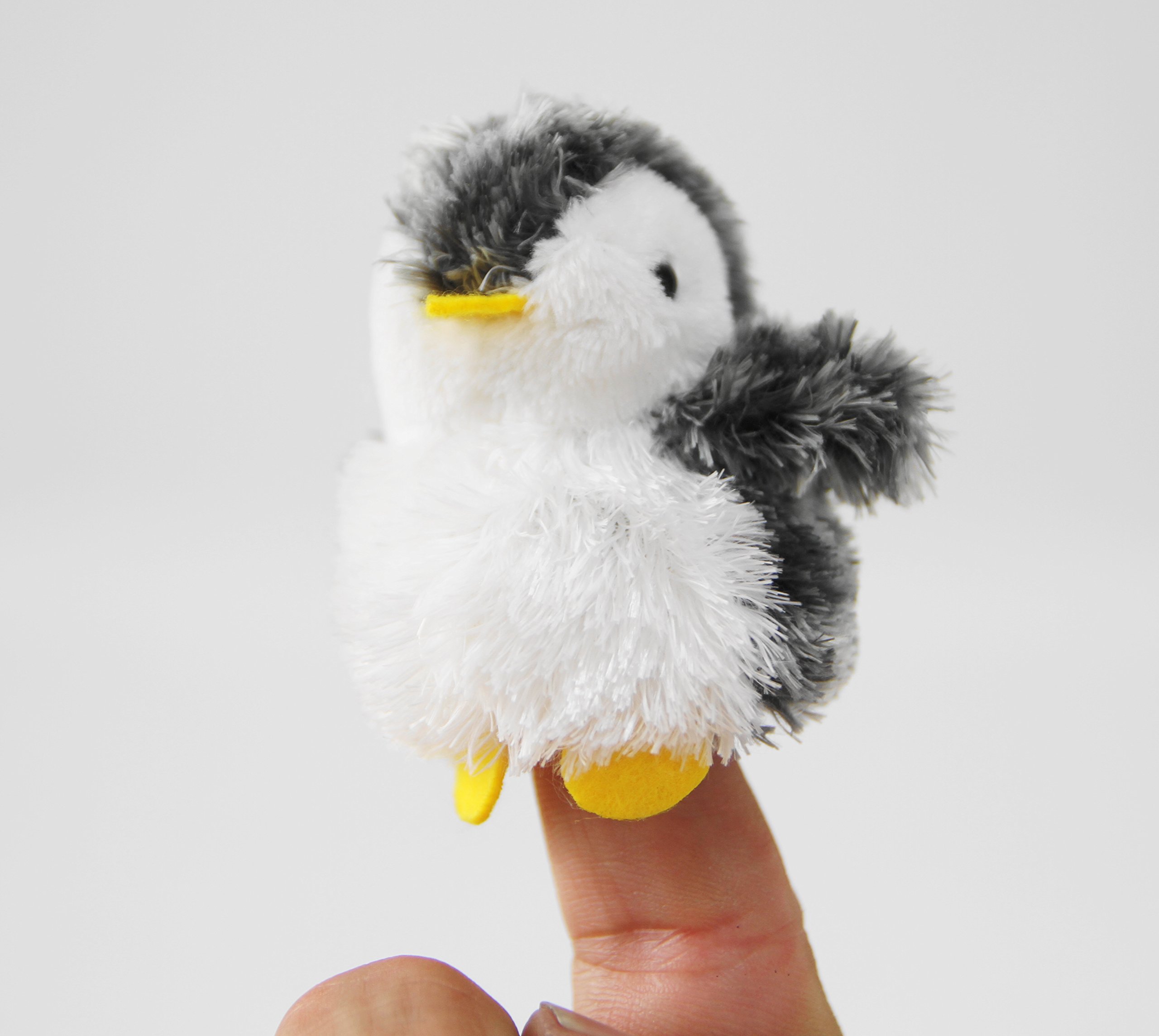 Amazon.co.jp: オーロラ ワールド ぬいぐるみ 指人形 アクア