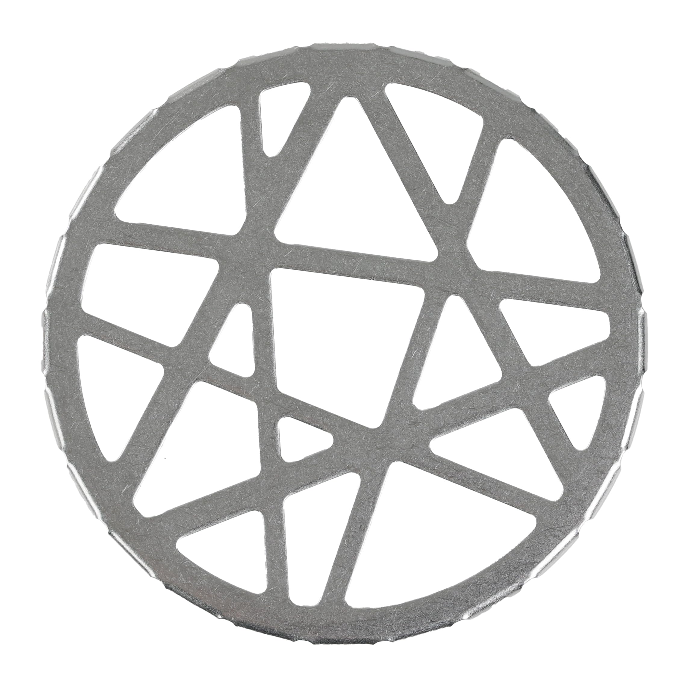 Pearl Metal HC-780 Mini Trivet Stainless Steel Outdoor Camping : Home & Kitchen