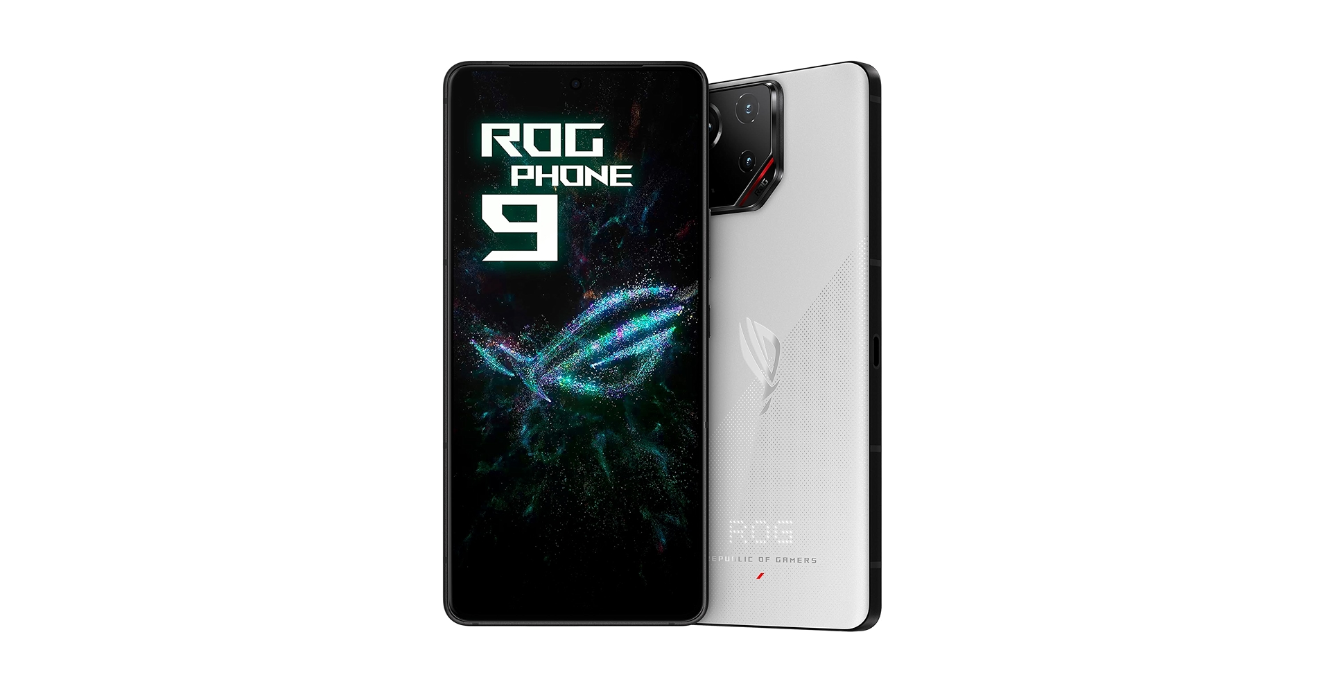 【新品未使用】ASUS ROG Phone simフリー Amazon | 【SIMフリー】Asus ROG Phone 9 (AI2501B) 5G | Dual