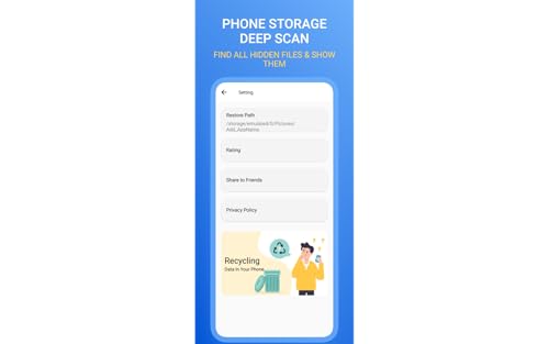 Mnc Developer File Recovery Tool - Recover Photos thumb #2