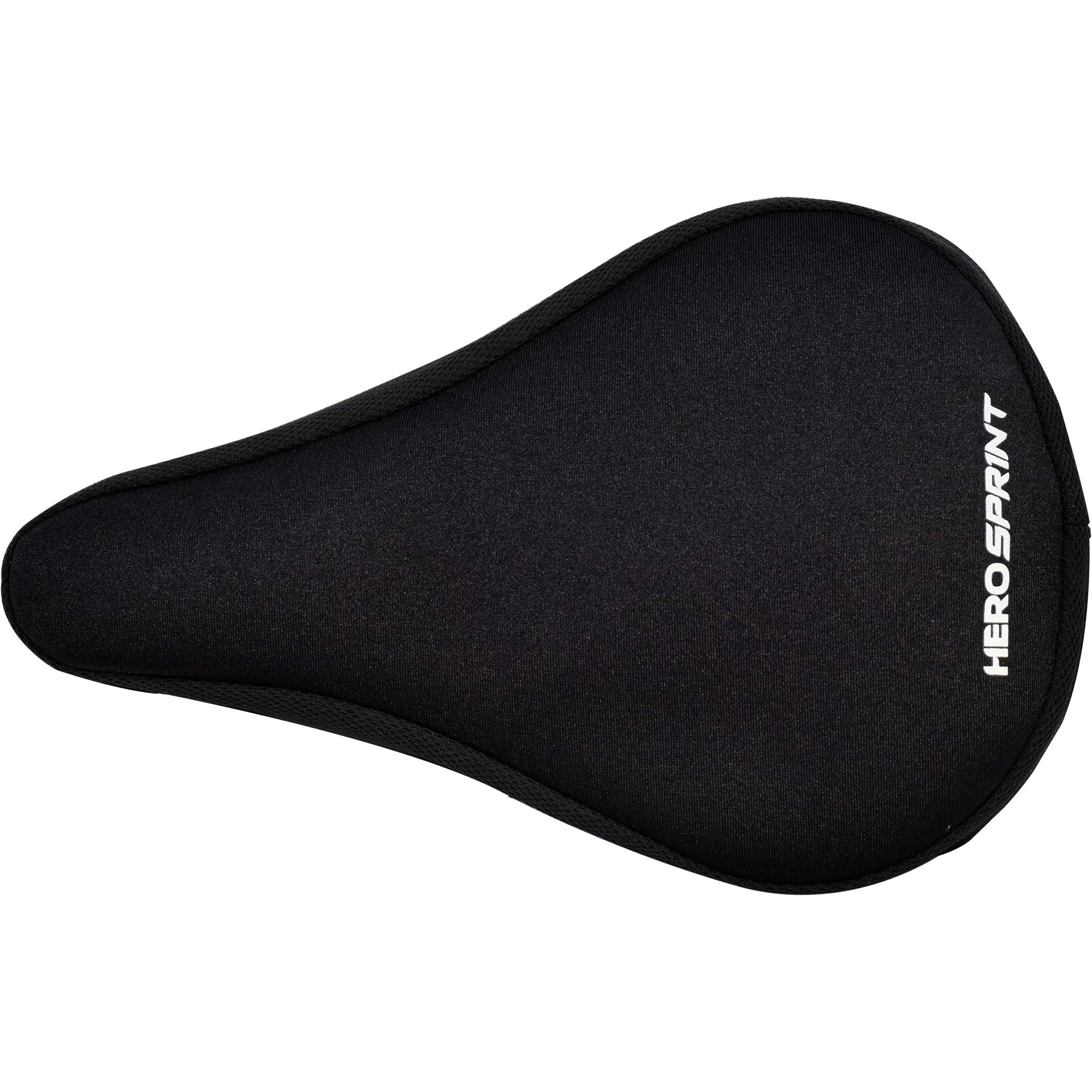 hero cycle seat cover