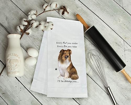 Miniatura 7 de E&S Imports Toalla de cocina Pit Bull - Suave altamente absorbente - Regalos Pit Bull - Toallas de cocina para lavar platos - Toallas de cocina -