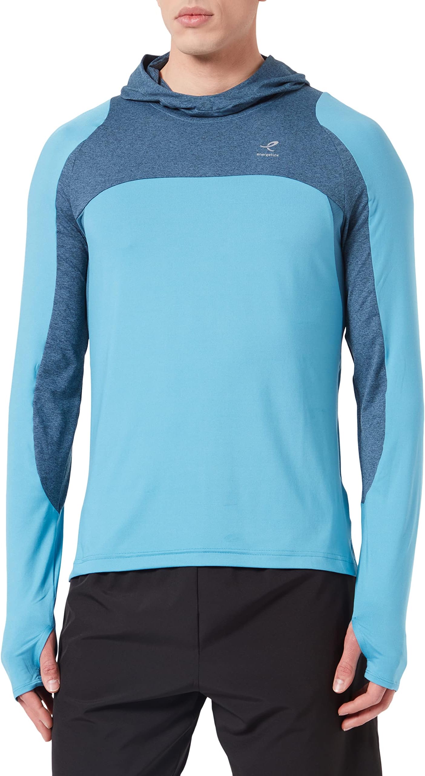 Energetics Men's Calco Hooded Sweatshirt