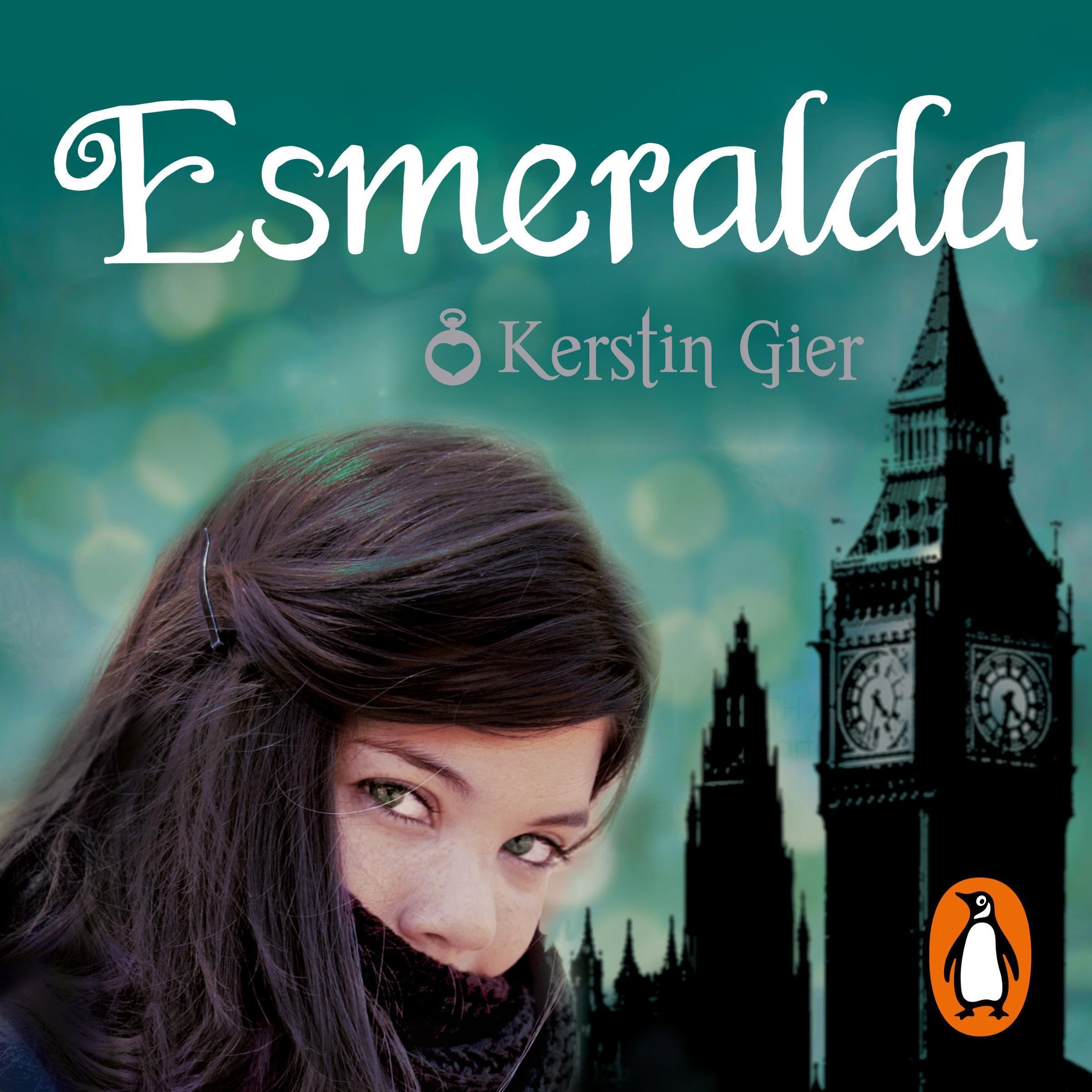 Esmeralda [Emerald Green]