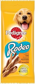 Pedigree Rodeo Tavuklu Köpek Ödül Mamasi 70 Gr