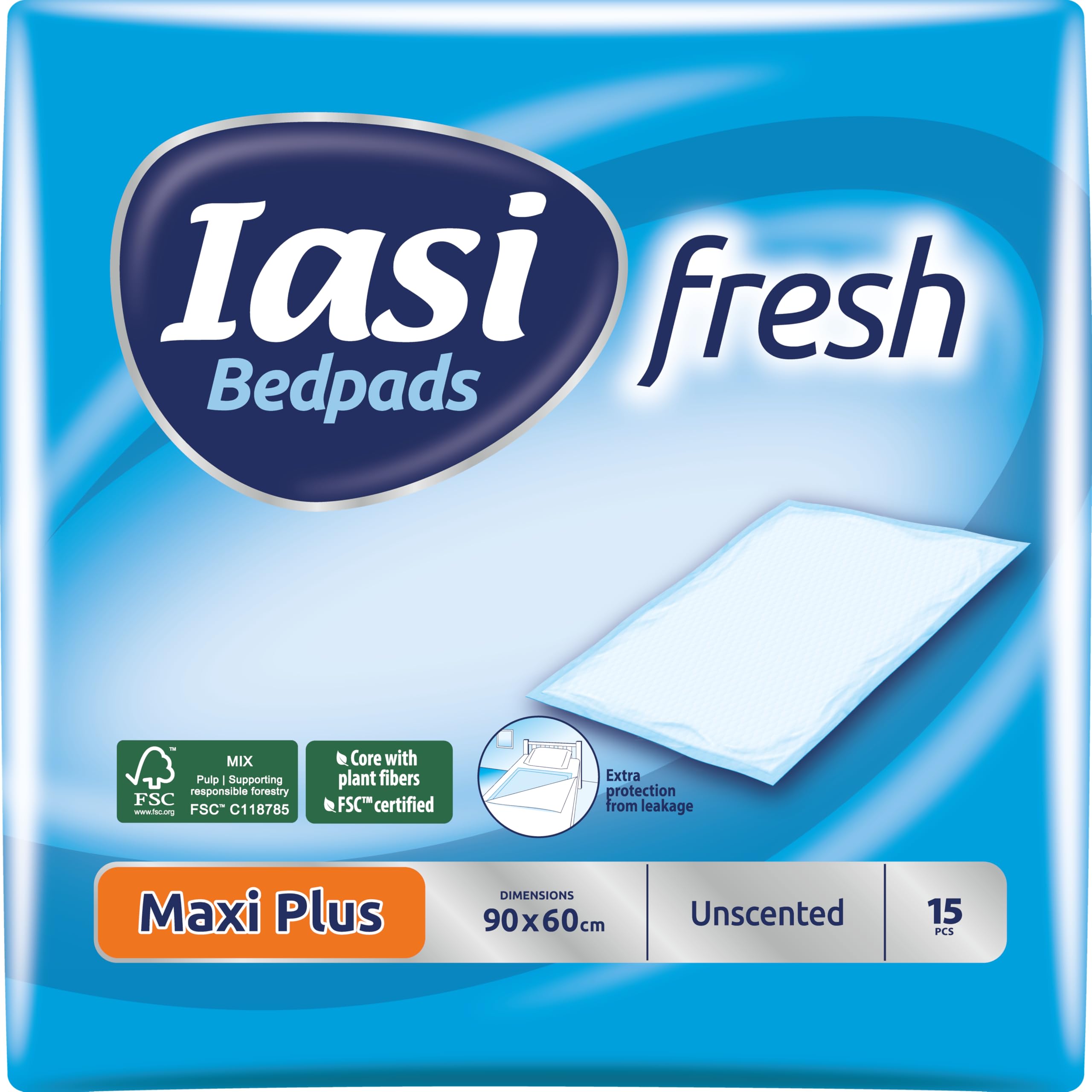 IASI Damskie spodnie