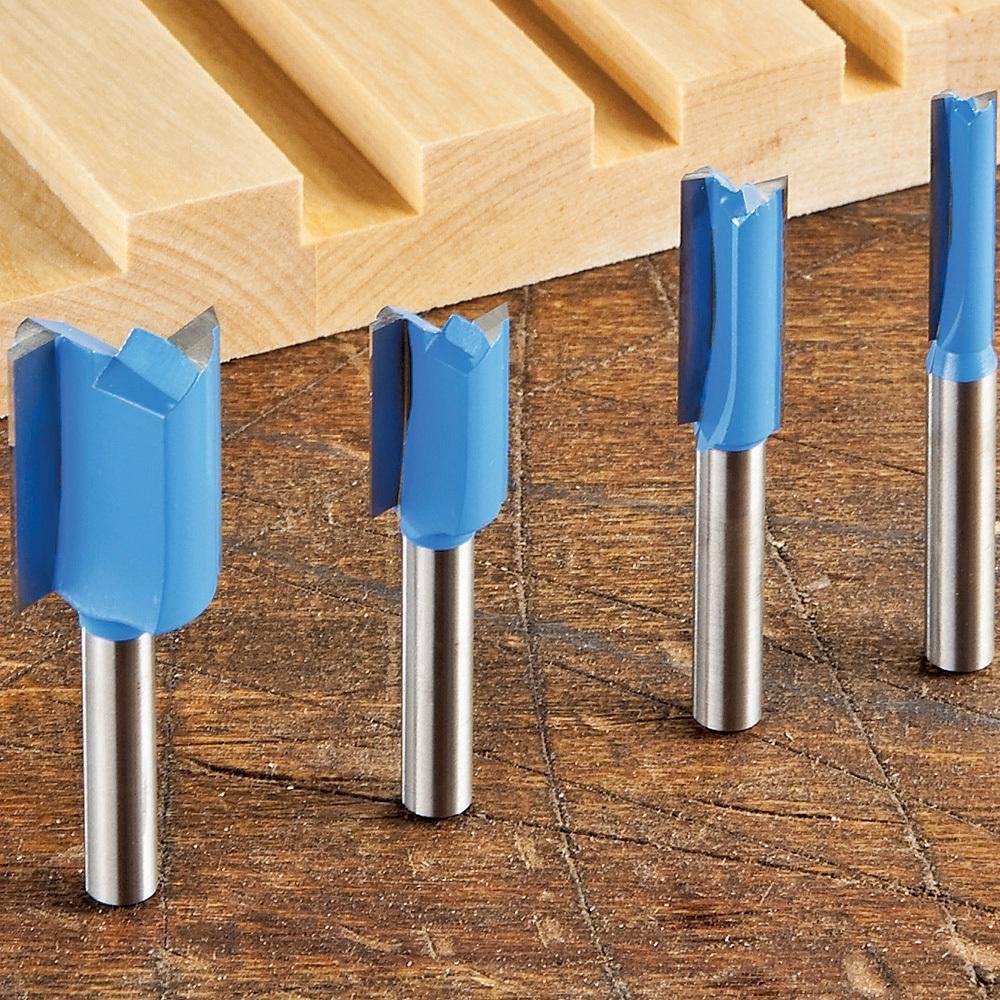 4PC STRAIGHT SET (PKGED)