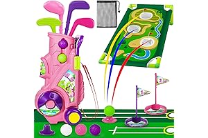 GMAOPHY Kids Golf Toy