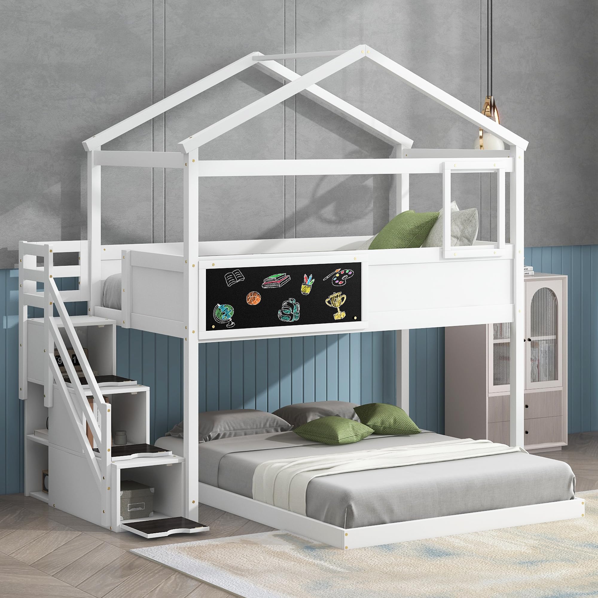 Meritline Furniture & Accessories - Twin Bed, Murphy Bed, Daybed & More!
