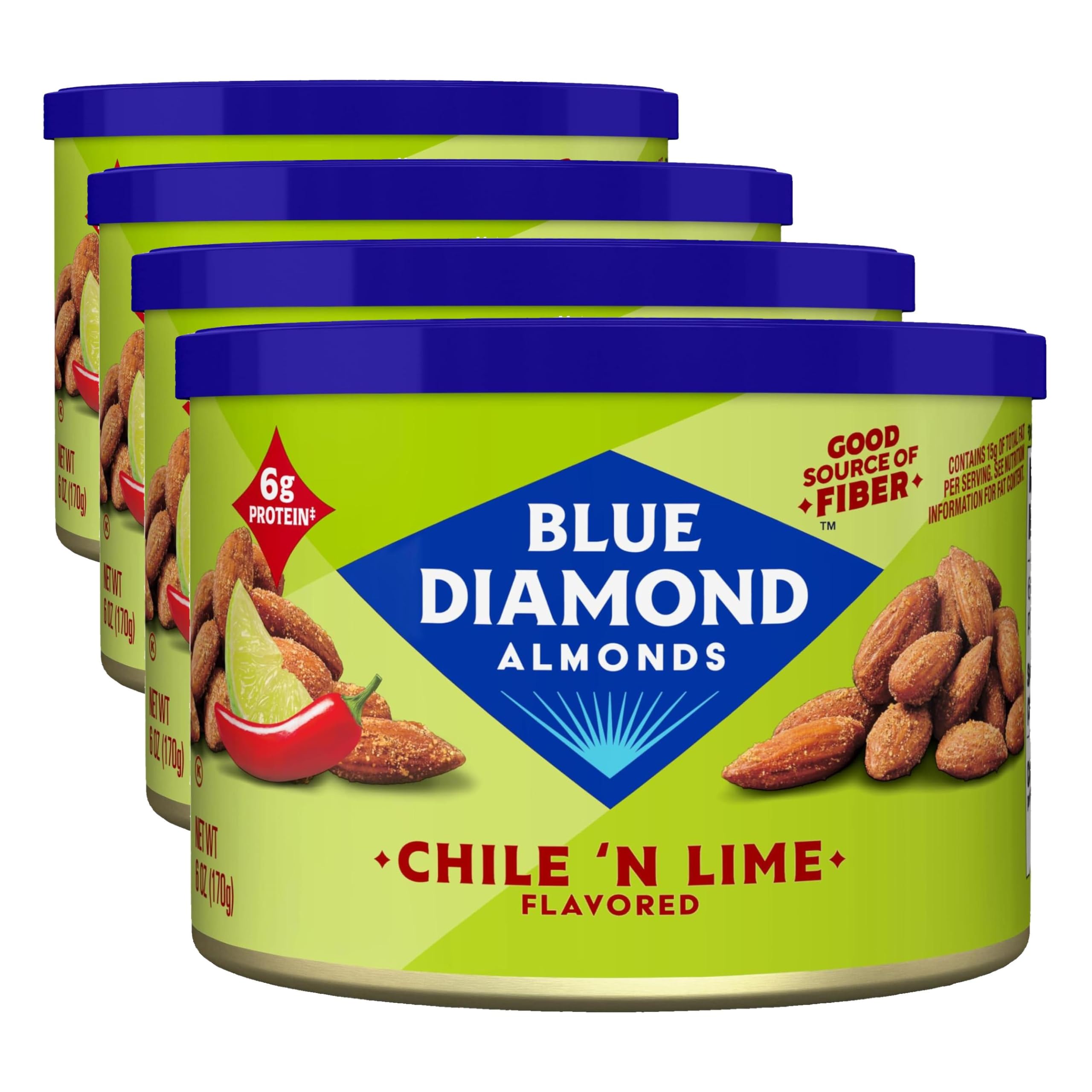Chile n' Lime