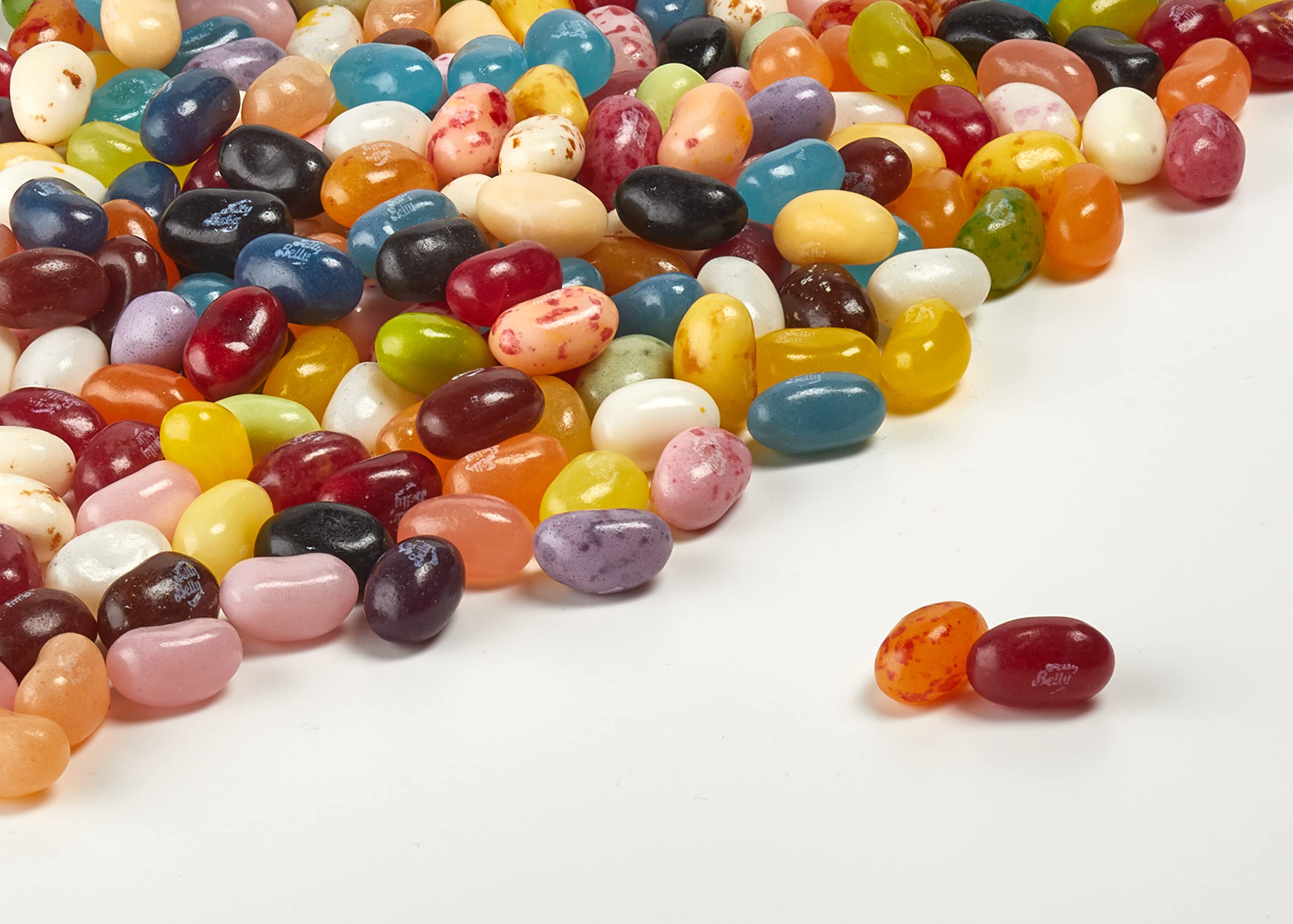 Buy Jelly Belly Jelly Beans Gluten Free Sweets, Dairy and Fat Free