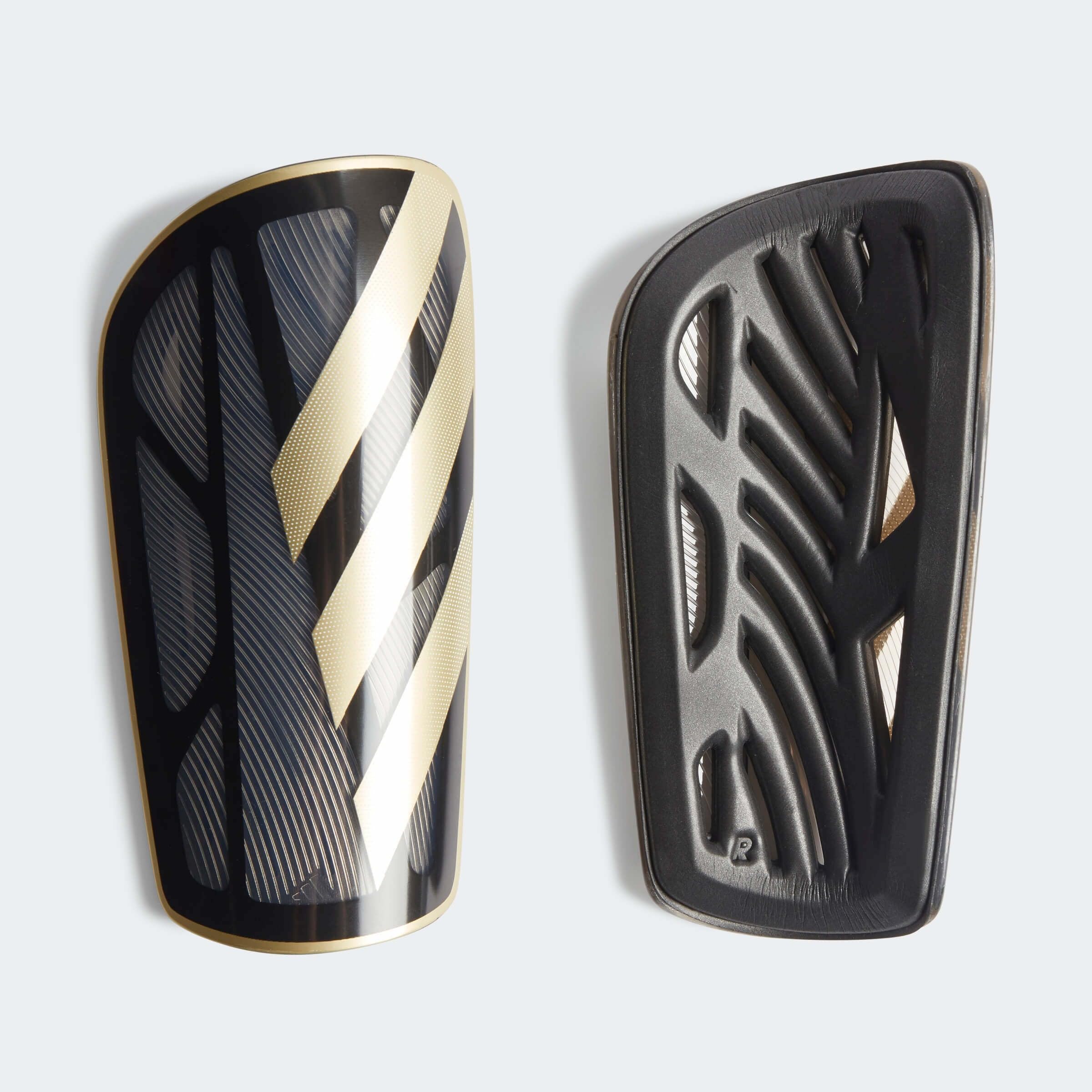 adidas Tiro League Shin Guards - M 