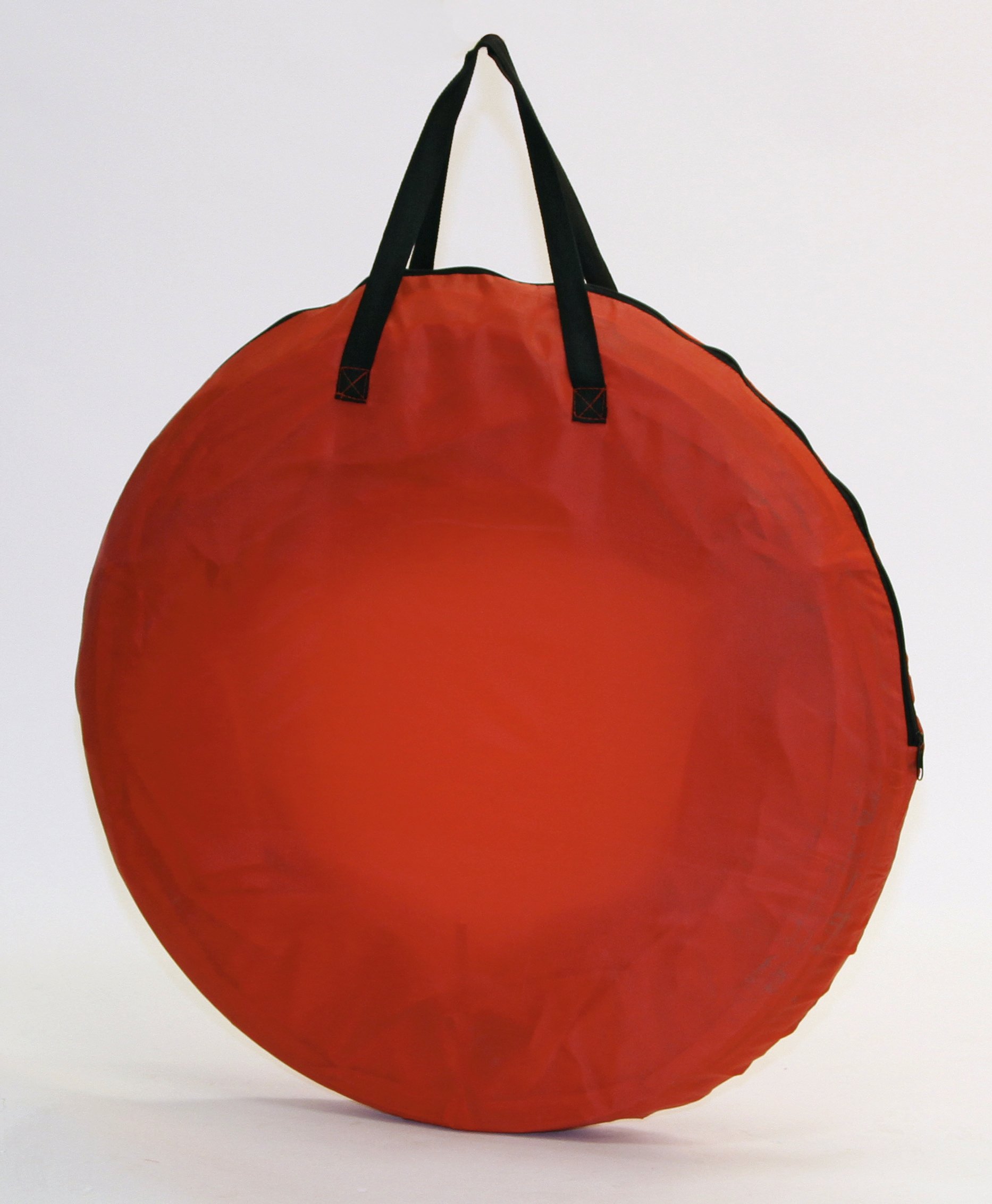 Kerbl Pet Tunnel Agility Rouge, Ø60cm, 5m