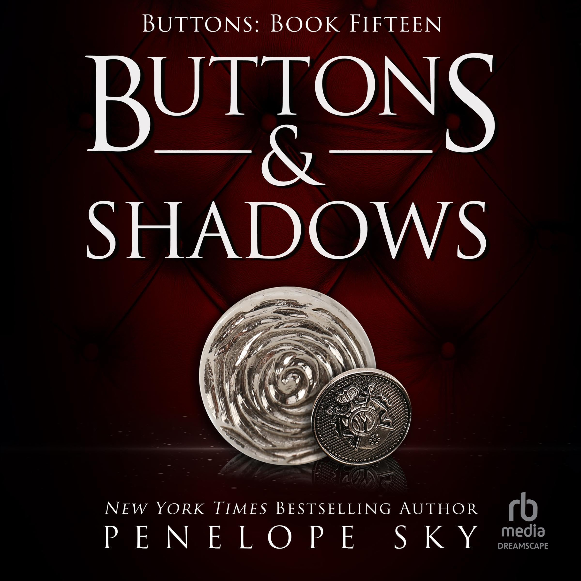 Buttons and Shadows
