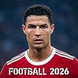 Football 2026: Soccer Games, World Cup, Offline Football, Real Soccer League, Ultimate Sports Game
