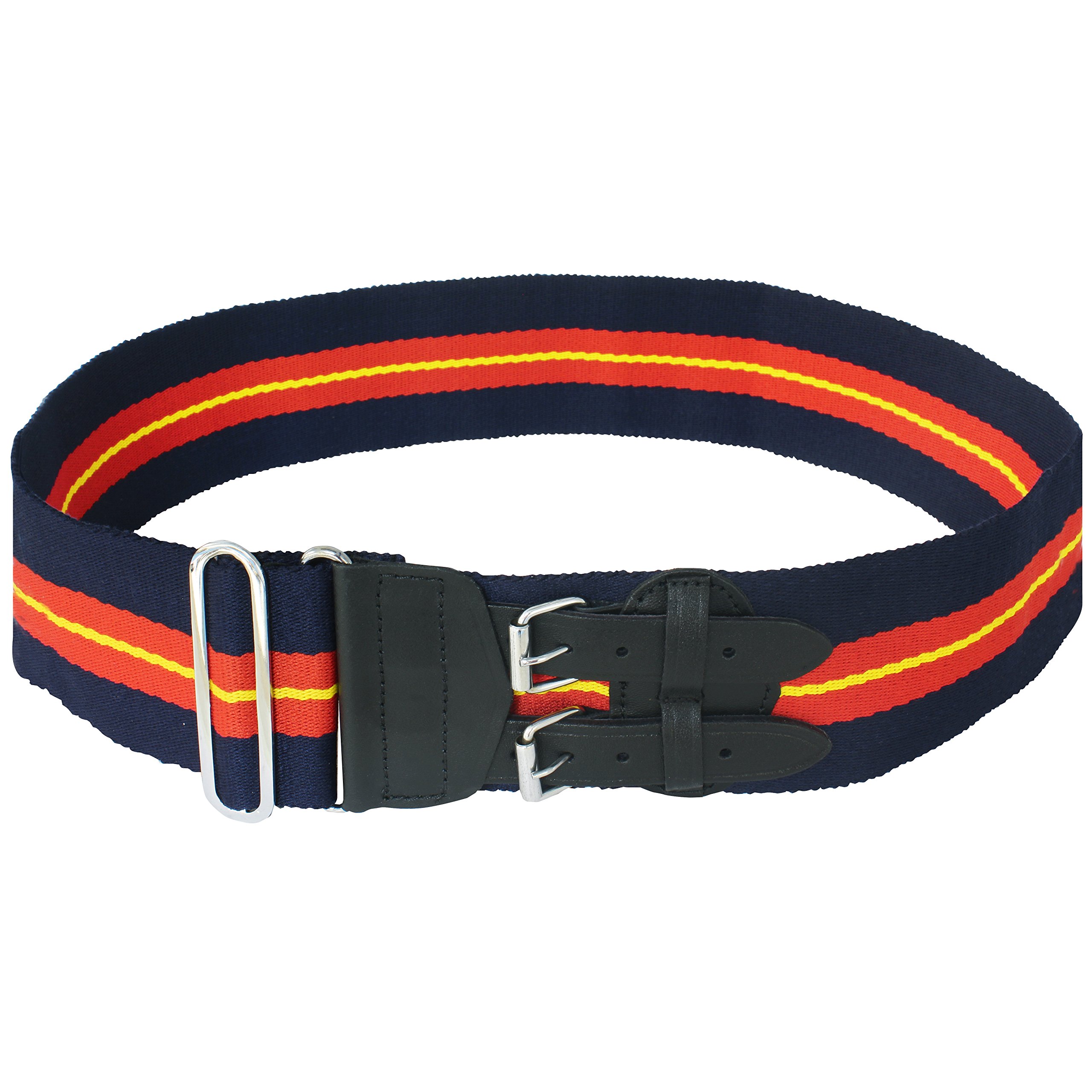 Men's Regulation Royal Anglian Regit Stable Belt