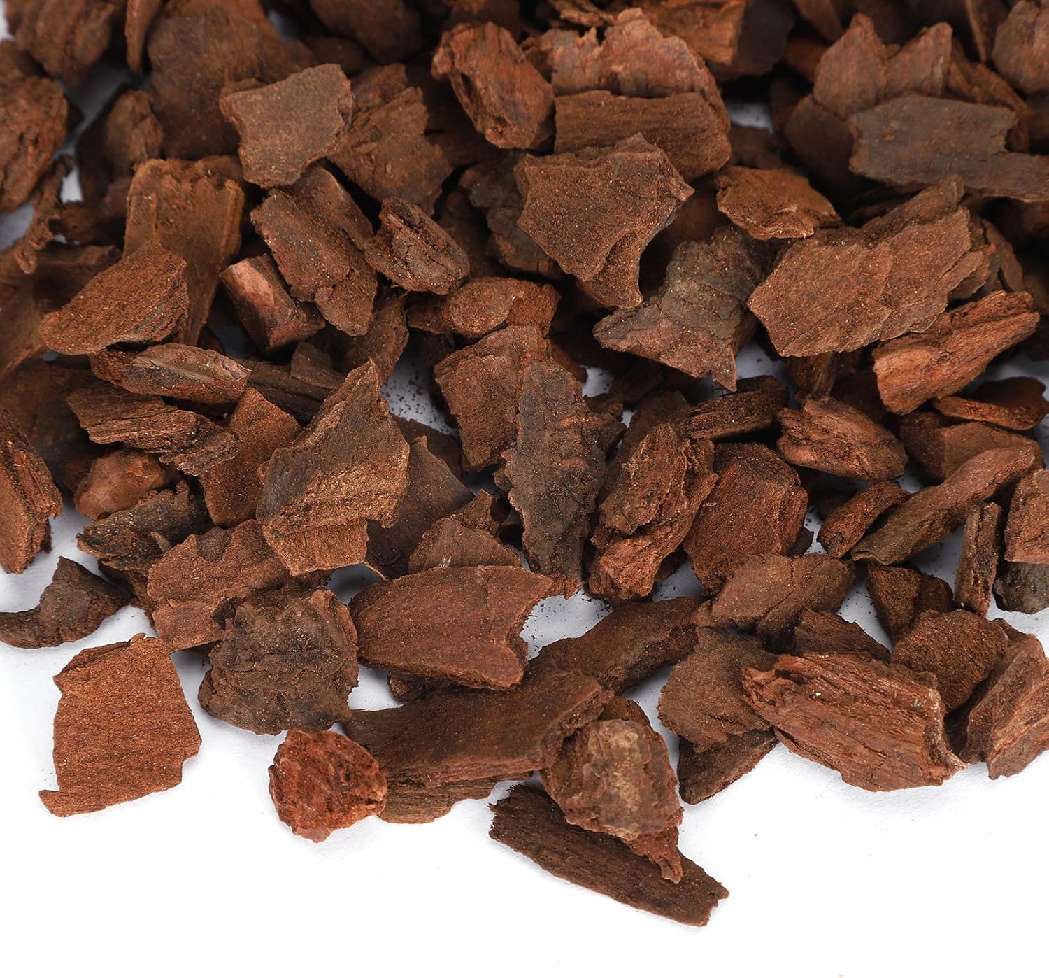 Granulated Wood Bark, Moisturize Reptile Cage Cork, Safe Terrarium Cork