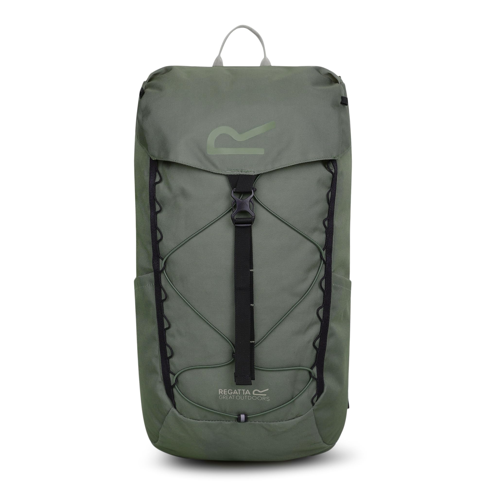 Regatta  Green Survivor V 25L in Size Single, Sports Direct