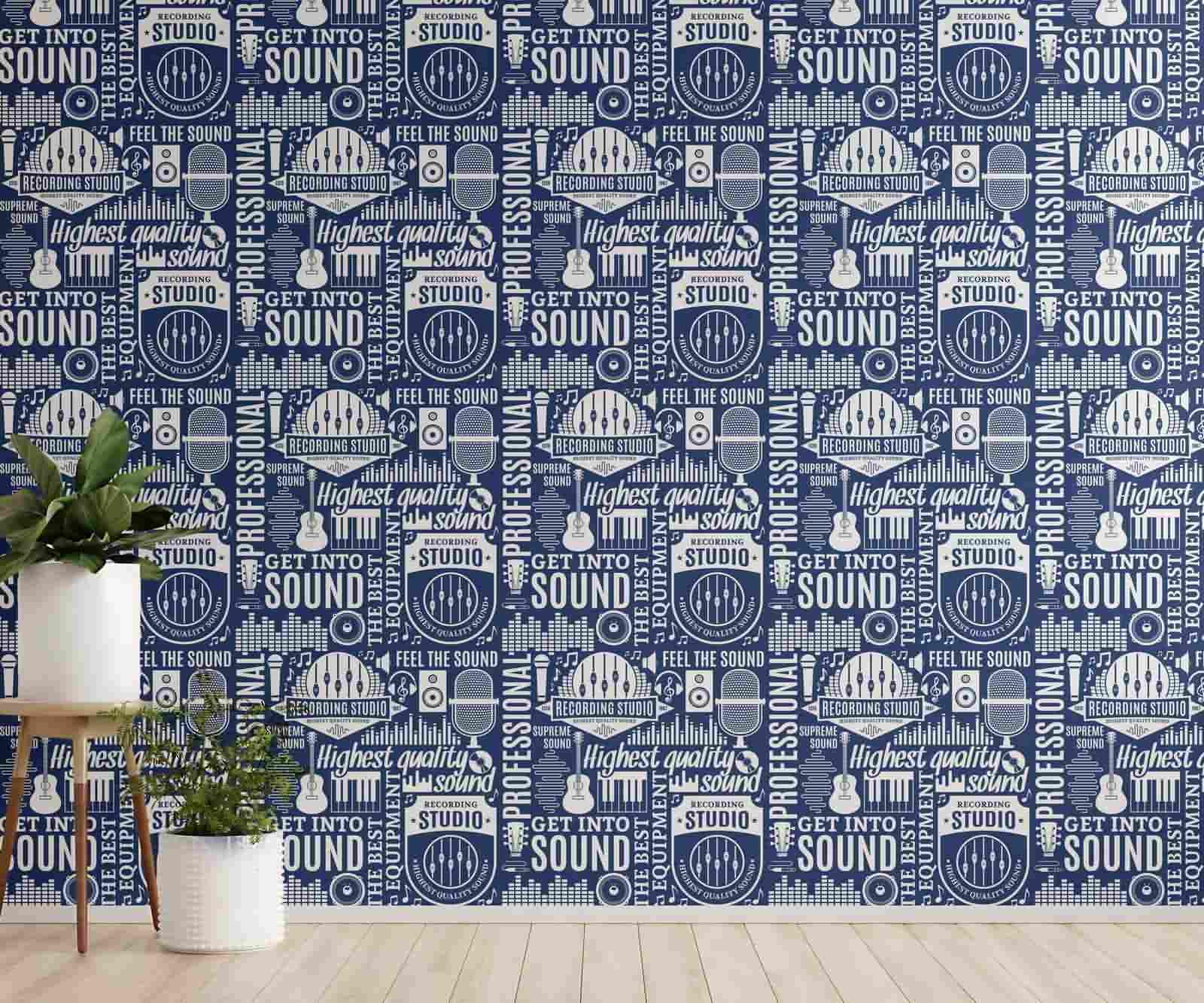 Vinile Adesivo Murale 3d Retro Rinnovamento Cucina Bagno Camera | Film PVC; Adatto per Cucina, Bagno e Camera; Facile da applicare; Applicazione senza attrezzi