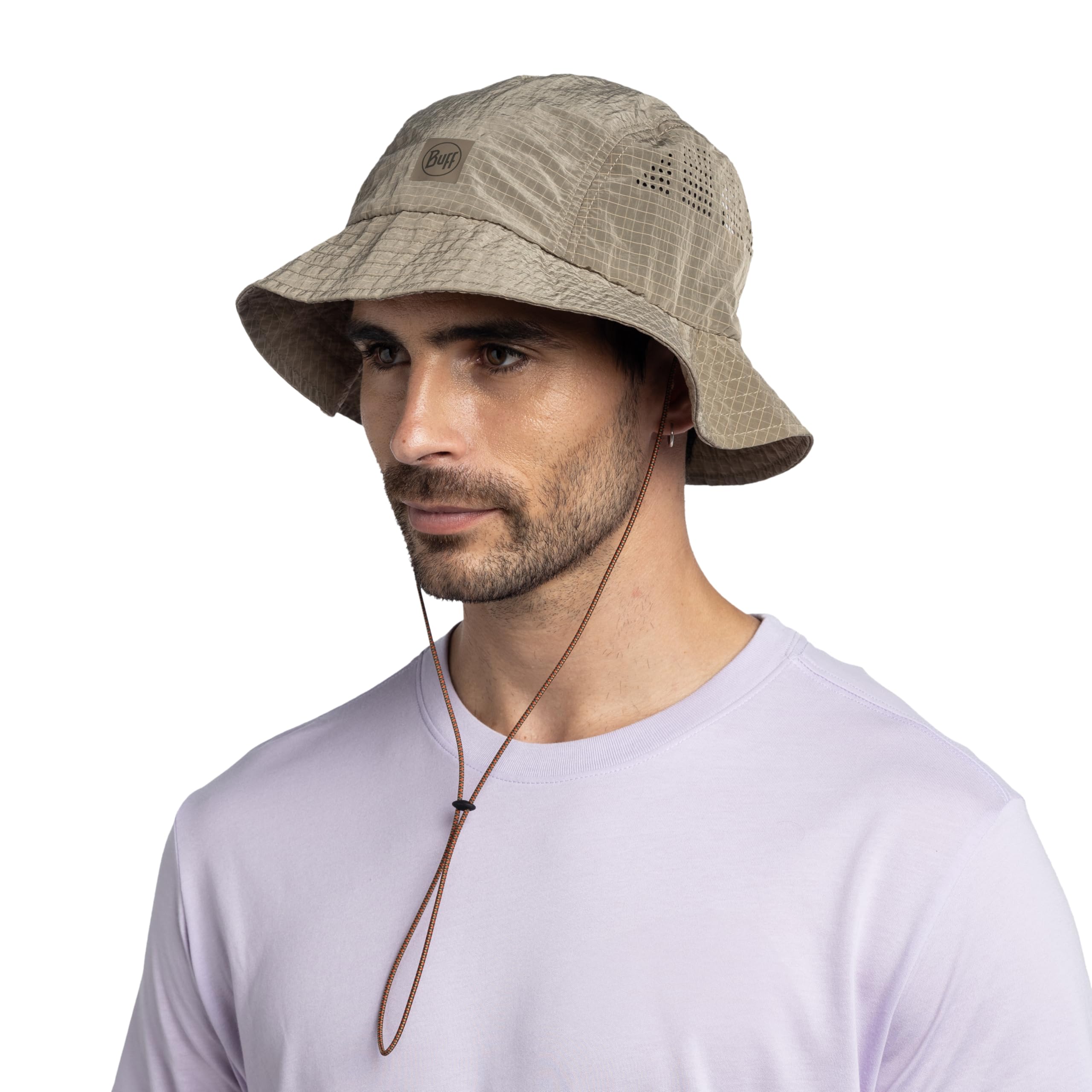 Buff Czapki Uniseks Go Bucket Hat