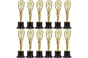 Juvale Mini Movie Awards: A Top Banana in Award Recognition