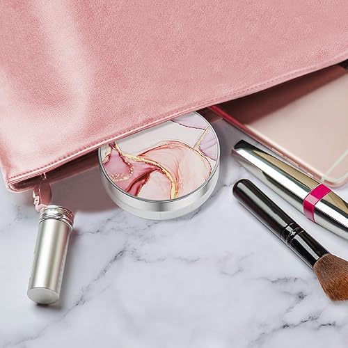 Miniatura 6 de Estuche para lentes de contactoestuche de contacto, estuche para lentes de contacto de viaje, bonita funda de contacto y solución perfecta para